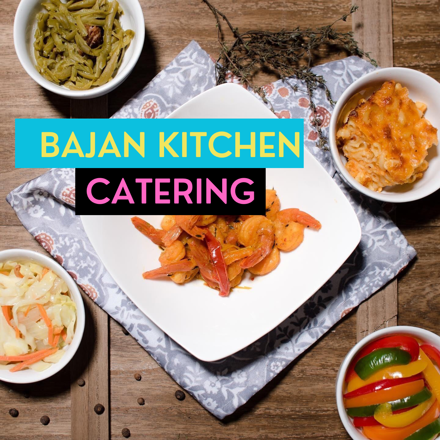 Catering