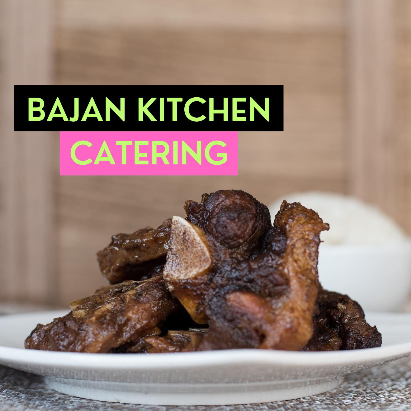 Catering