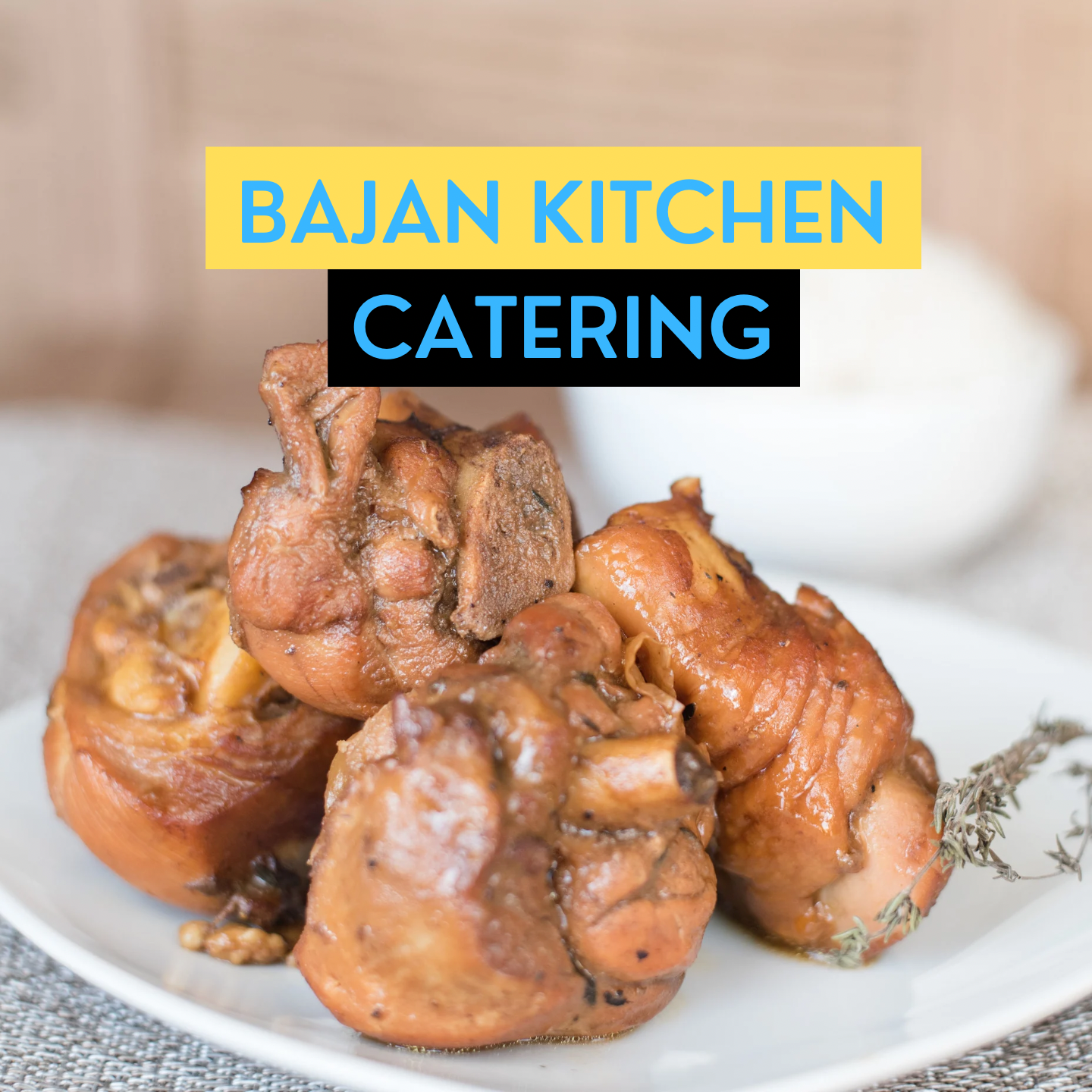 Catering